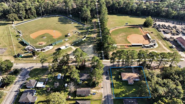 307 Varnedoe Street, Thomasville, GA 31792