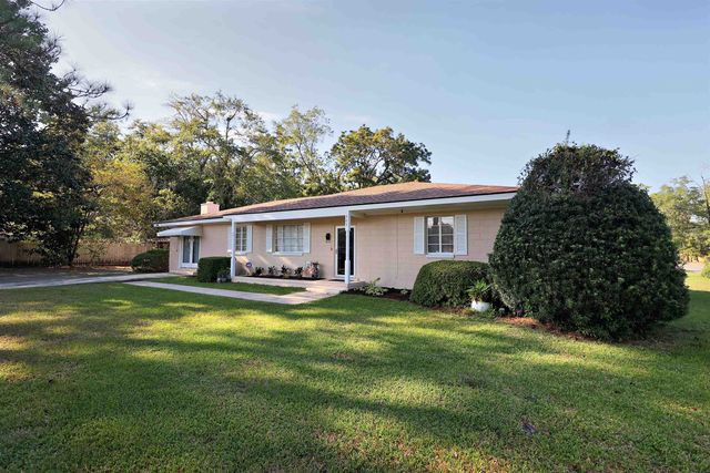 307 Varnedoe Street, Thomasville, GA 31792