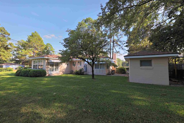 307 Varnedoe Street, Thomasville, GA 31792