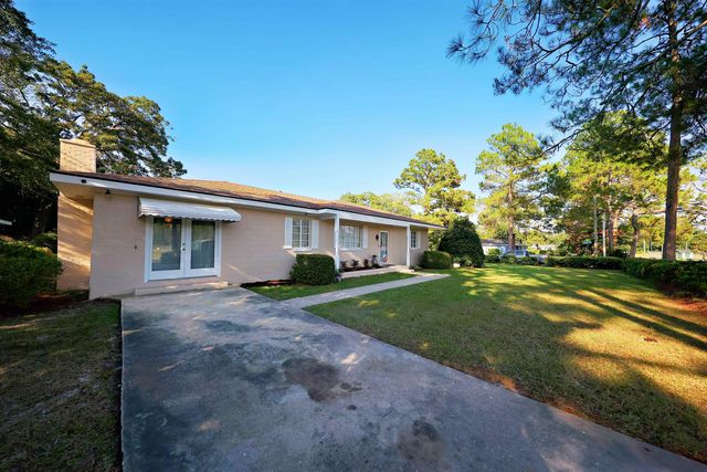 307 Varnedoe Street, Thomasville, GA 31792