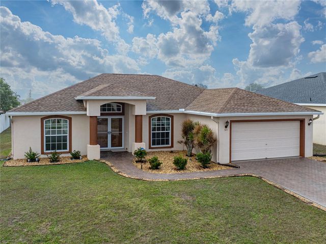 315 CLOVERDALE ROAD, Winter Haven, FL 33884