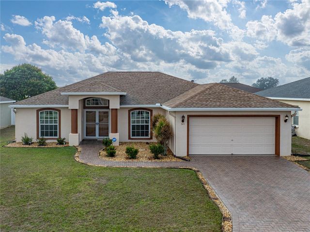 315 CLOVERDALE ROAD, Winter Haven, FL 33884