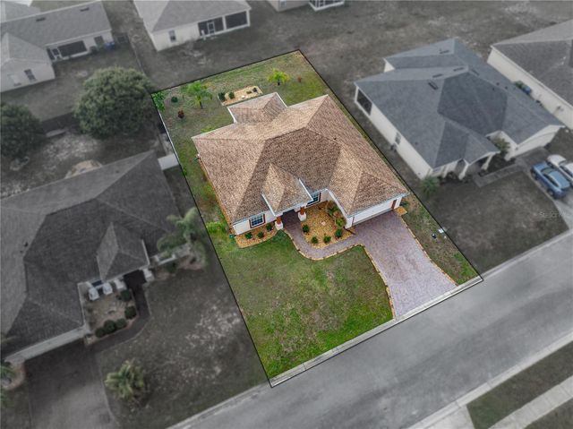 315 CLOVERDALE ROAD, Winter Haven, FL 33884