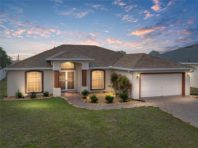 315 CLOVERDALE ROAD, Winter Haven, FL 33884