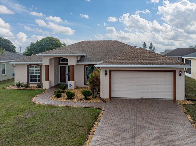 315 CLOVERDALE ROAD, Winter Haven, FL 33884