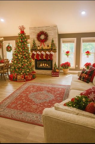 1130 TWIN VIEW CIR, Selmer, TN 38375