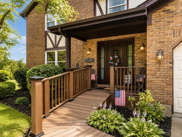 2590 Westbourne Drive, Cincinnati, OH 45248