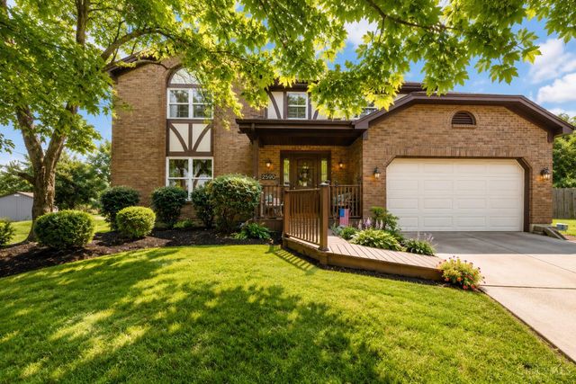 2590 Westbourne Drive, Cincinnati, OH 45248