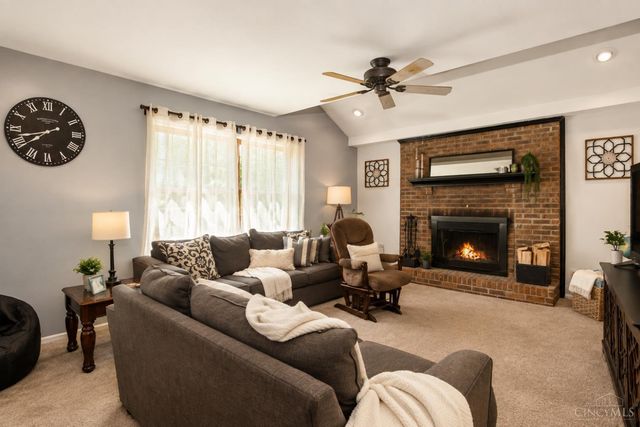 2590 Westbourne Drive, Cincinnati, OH 45248