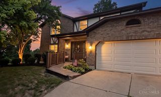 2590 Westbourne Drive, Cincinnati, OH 45248