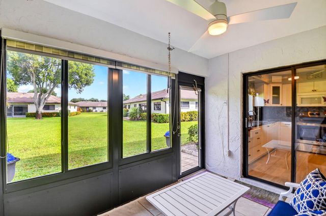 4866 Dovewood Circle A, Boynton Beach, FL 33436