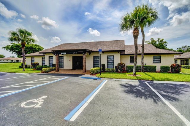 4866 Dovewood Circle A, Boynton Beach, FL 33436