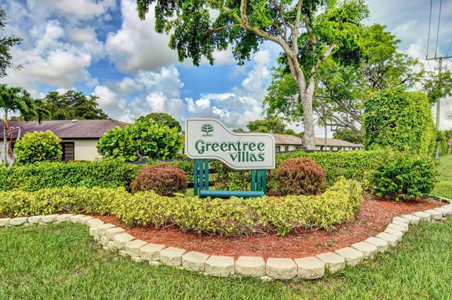 4866 Dovewood Circle A, Boynton Beach, FL 33436