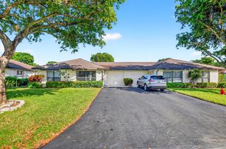 4866 Dovewood Circle A, Boynton Beach, FL 33436