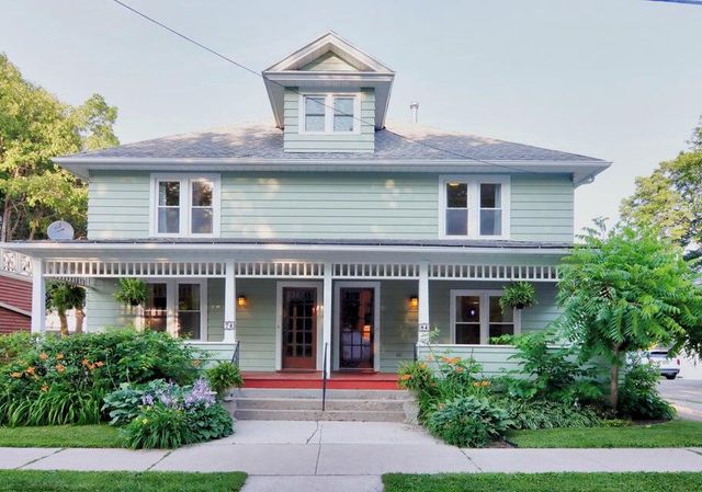 74 S West STREET, Elkhart Lake, WI 53020