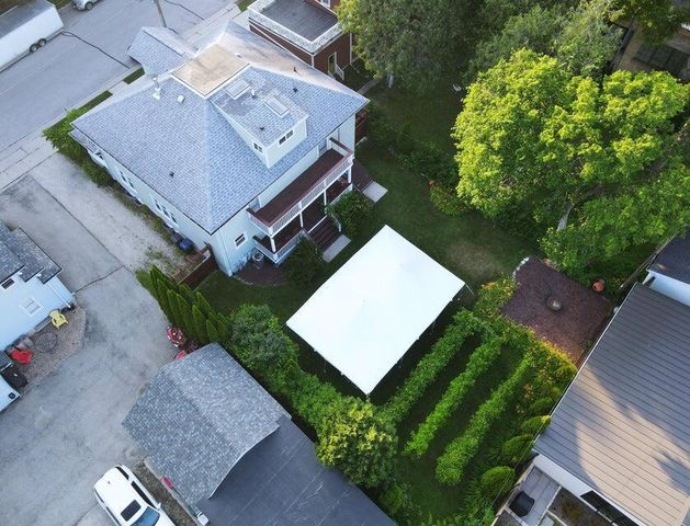 74 S West STREET, Elkhart Lake, WI 53020