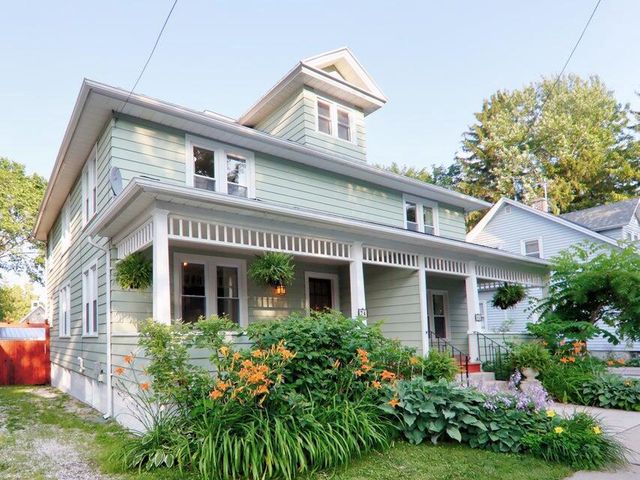 74 S West STREET, Elkhart Lake, WI 53020
