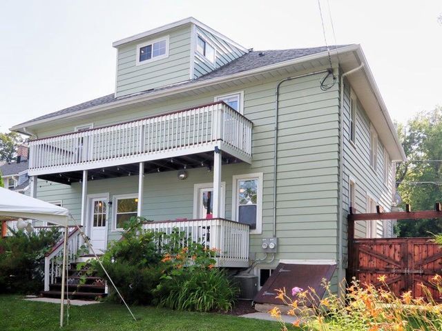 74 S West STREET, Elkhart Lake, WI 53020