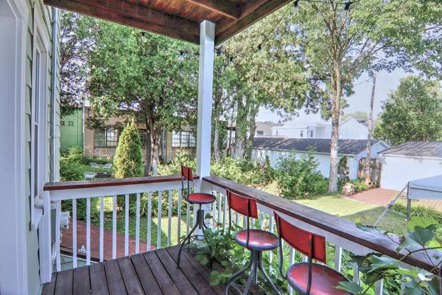 74 S West STREET, Elkhart Lake, WI 53020