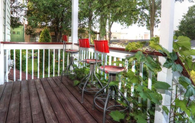 74 S West STREET, Elkhart Lake, WI 53020