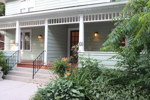 74 S West STREET, Elkhart Lake, WI 53020