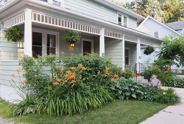 74 S West STREET, Elkhart Lake, WI 53020