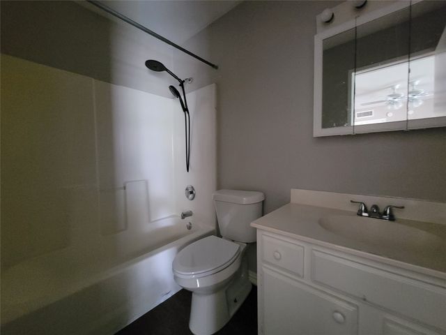 5406 Saddleback Road, Garland, TX 75043