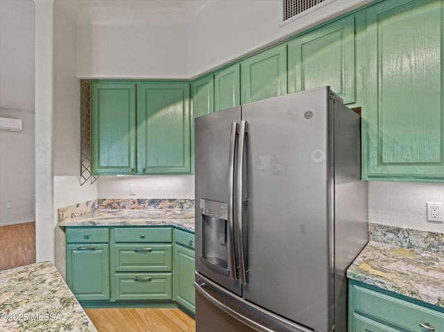 9731 E Kleindale Road, Tucson, AZ 85749