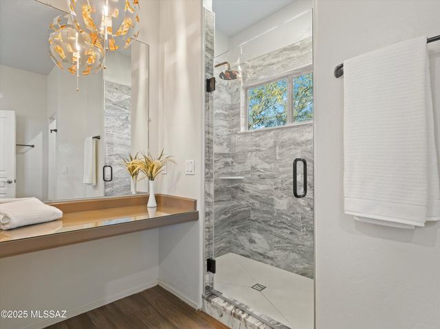 9731 E Kleindale Road, Tucson, AZ 85749