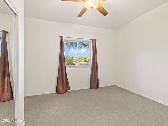 9731 E Kleindale Road, Tucson, AZ 85749