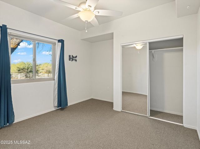 9731 E Kleindale Road, Tucson, AZ 85749