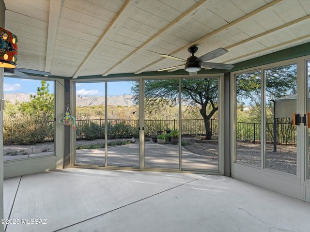 9731 E Kleindale Road, Tucson, AZ 85749