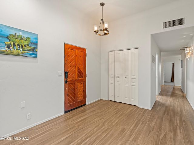 9731 E Kleindale Road, Tucson, AZ 85749