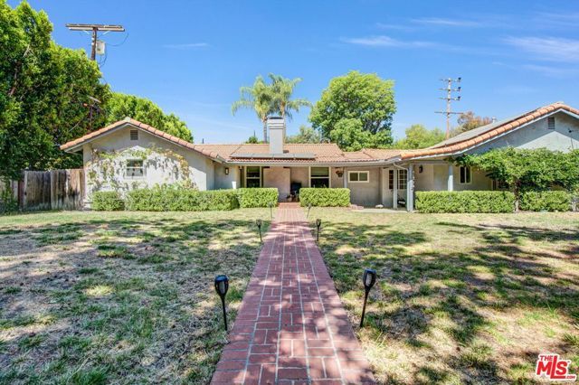 5195 Densmore Avenue, Los Angeles, CA 91436