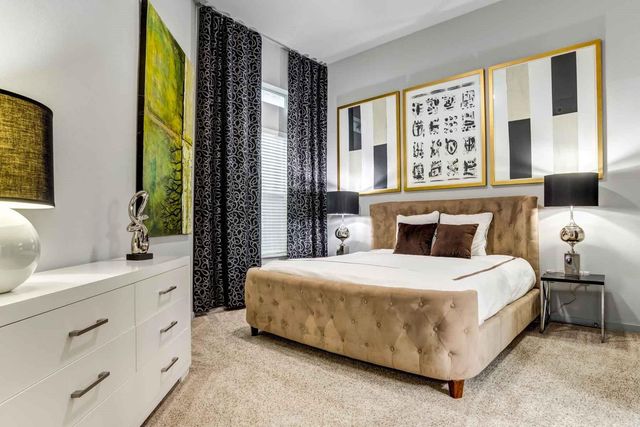 2033 S Gessner Road 4408, Houston, TX 77063