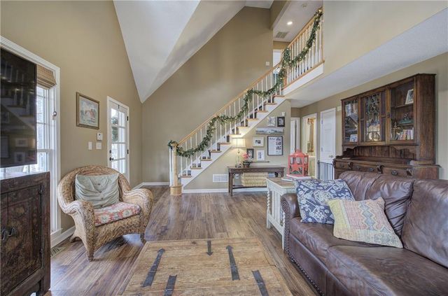 1703 Bryant Road, Ranger, GA 30734