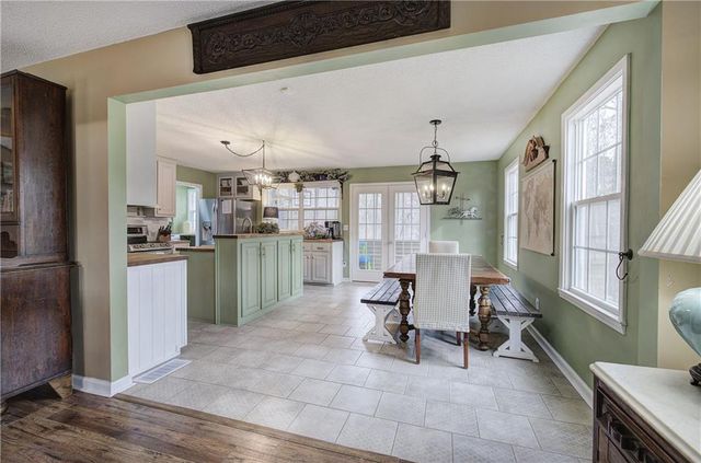 1703 Bryant Road, Ranger, GA 30734