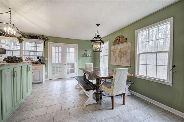 1703 Bryant Road, Ranger, GA 30734