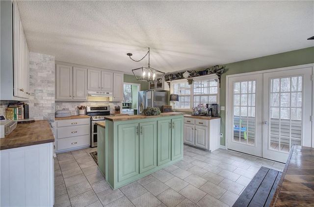 1703 Bryant Road, Ranger, GA 30734