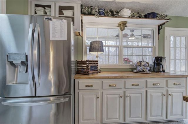 1703 Bryant Road, Ranger, GA 30734