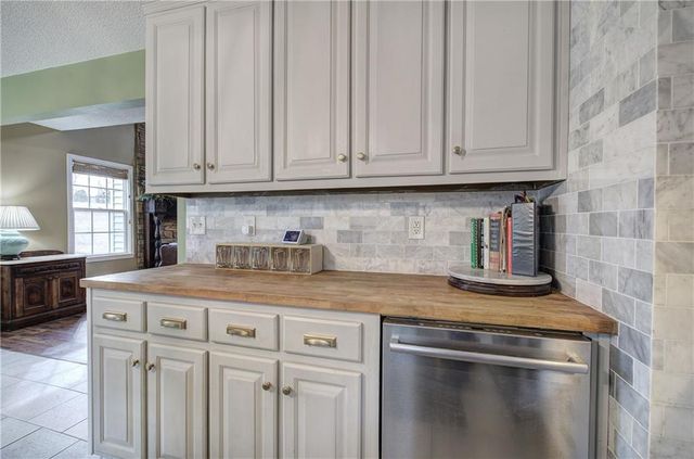 1703 Bryant Road, Ranger, GA 30734