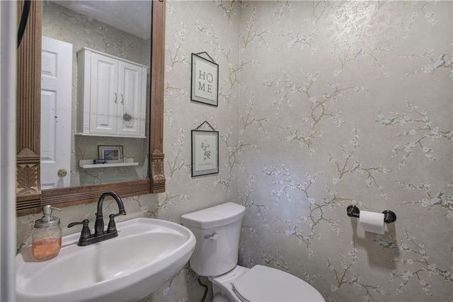 1703 Bryant Road, Ranger, GA 30734