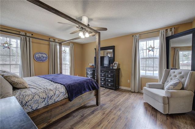 1703 Bryant Road, Ranger, GA 30734