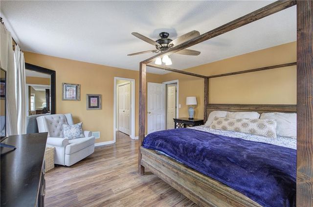 1703 Bryant Road, Ranger, GA 30734