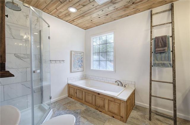 1703 Bryant Road, Ranger, GA 30734