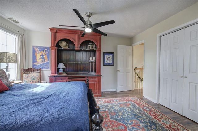 1703 Bryant Road, Ranger, GA 30734