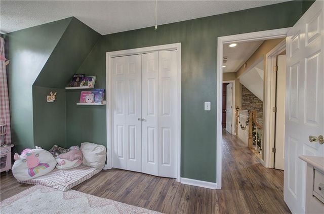 1703 Bryant Road, Ranger, GA 30734