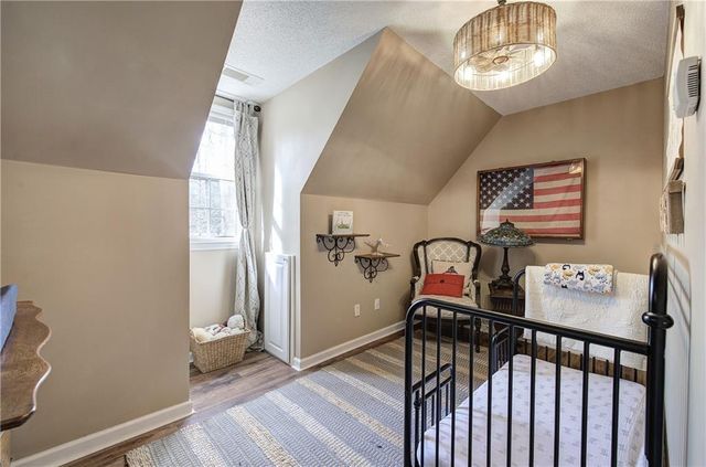 1703 Bryant Road, Ranger, GA 30734