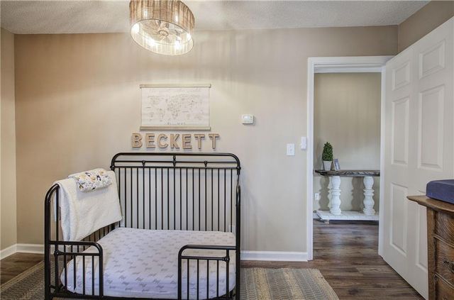 1703 Bryant Road, Ranger, GA 30734