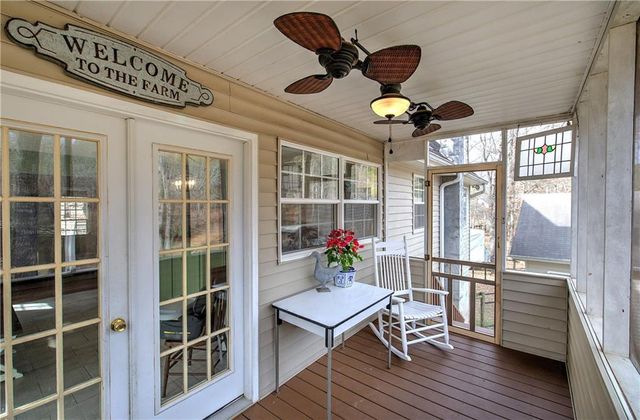 1703 Bryant Road, Ranger, GA 30734